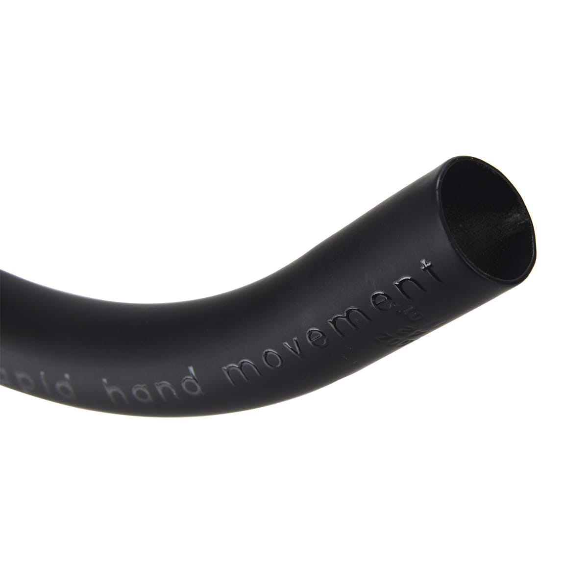 Řidítka DEDA AERO SUPERZERO pob finish