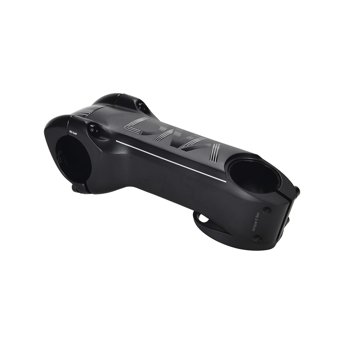 Představec DEDA VINCI POB FINISH