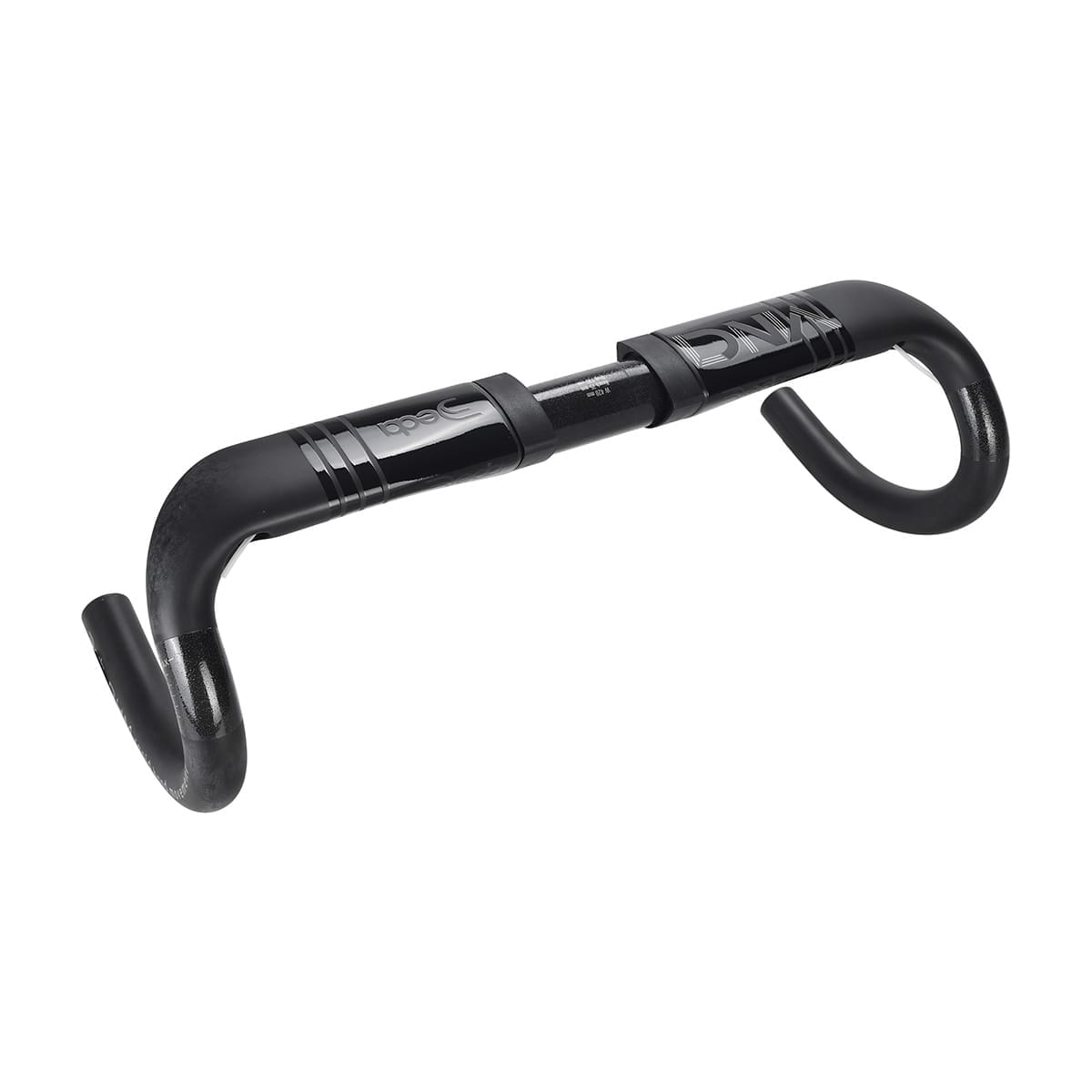 DEDA VINCI Cable Integration Handlebar - Carbon