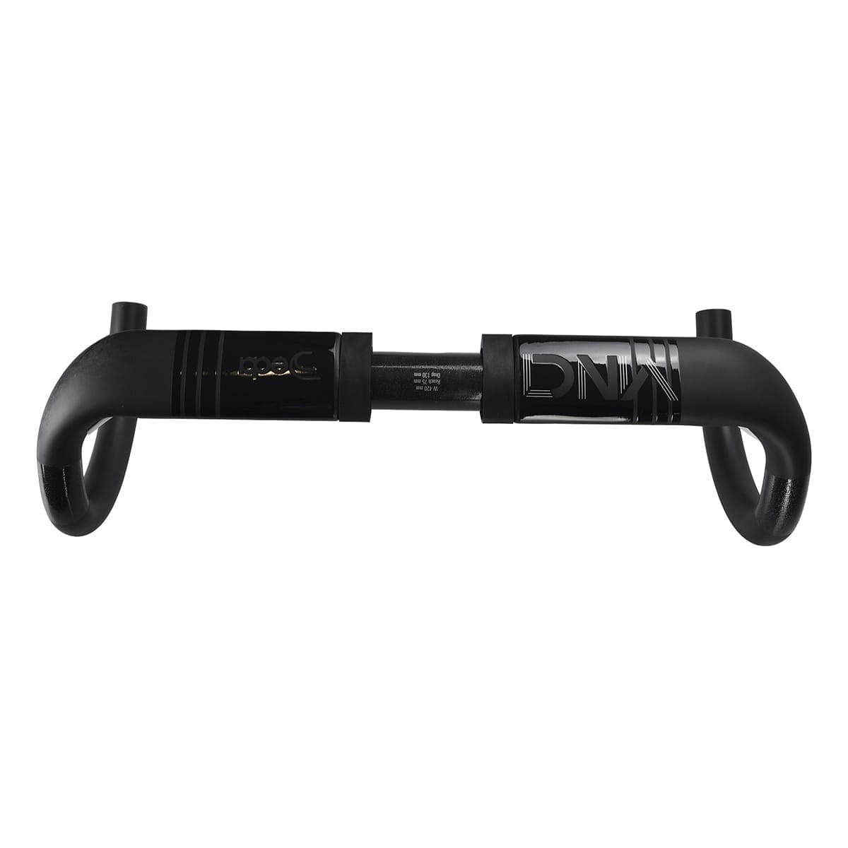DEDA VINCI Cable Integration Handlebar - Carbon