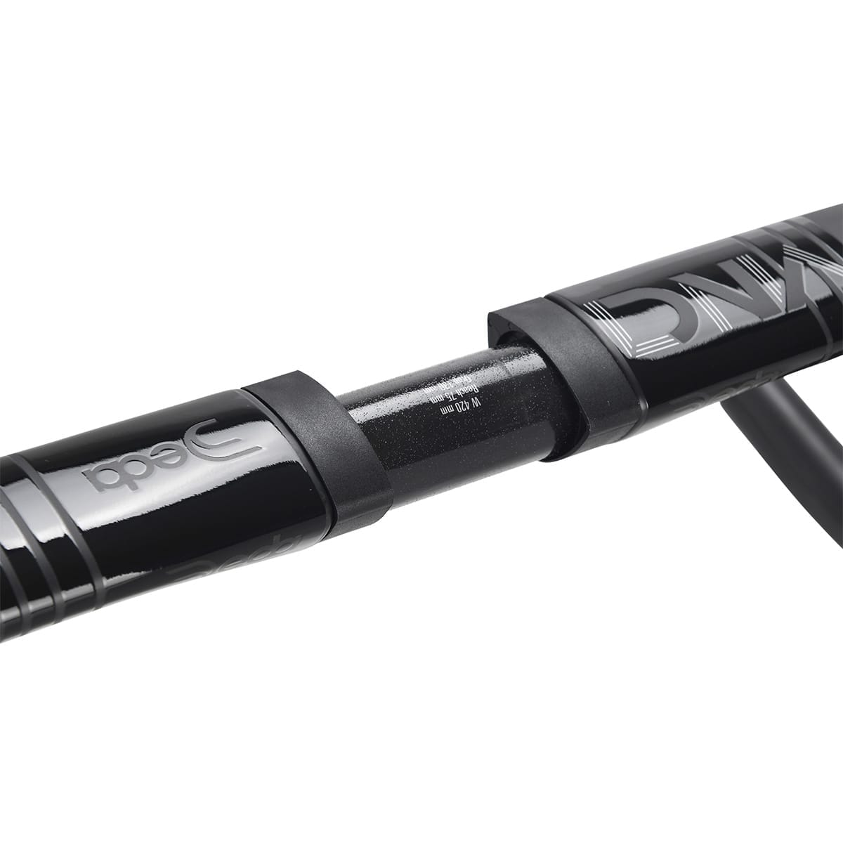 DEDA VINCI Cable Integration Handlebar - Carbon