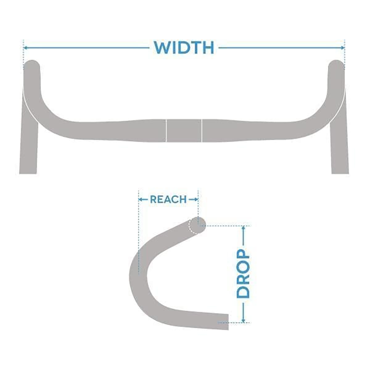 DEDA VINCI Cable Integration Handlebar - Carbon