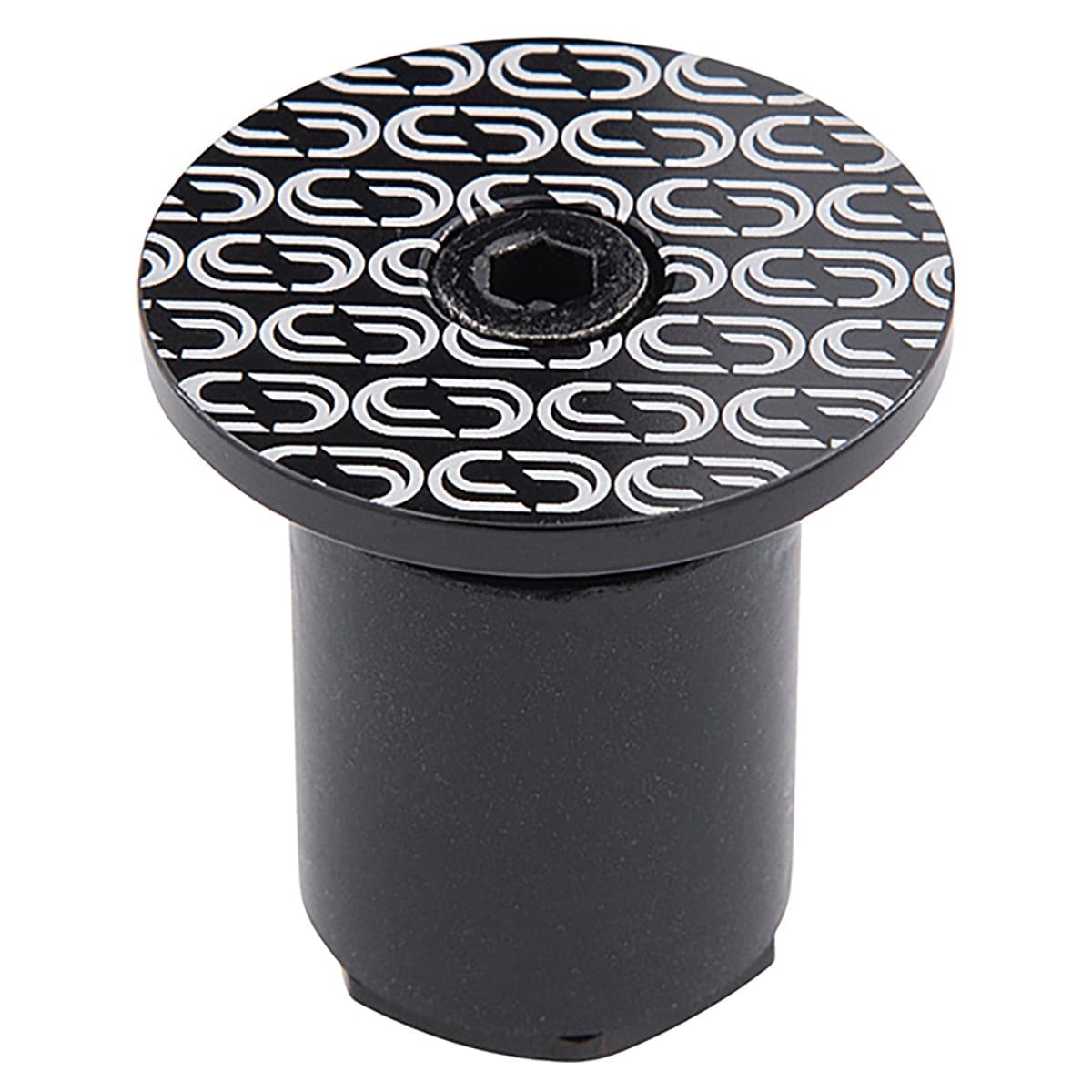 Zatyczki kierownicy DEDA LOOP END-PLUG