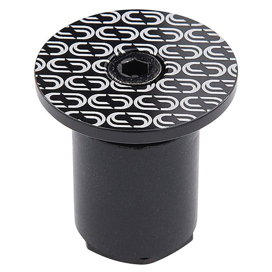 Zatyczki kierownicy DEDA LOOP END-PLUG