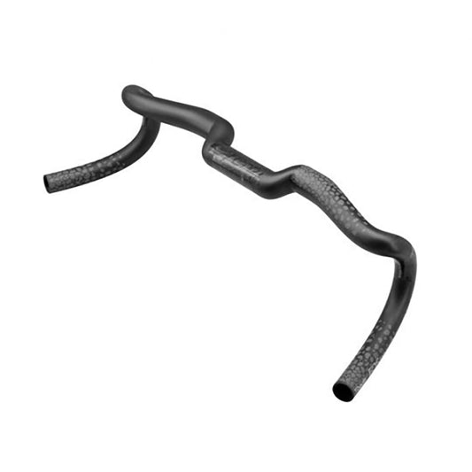 Τιμόνι DEDA GRAVEL GERA EOS ENDURANCE pob finish carbone