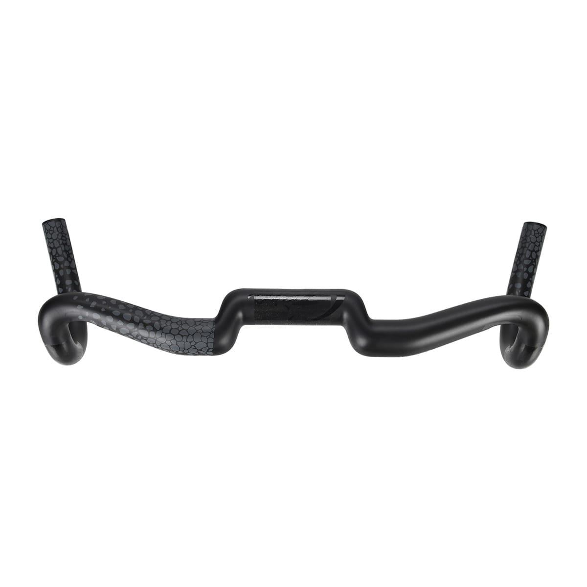 Τιμόνι DEDA GRAVEL GERA EOS ENDURANCE pob finish carbone