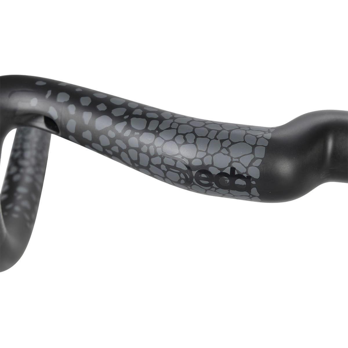 Τιμόνι DEDA GRAVEL GERA EOS ENDURANCE pob finish carbone
