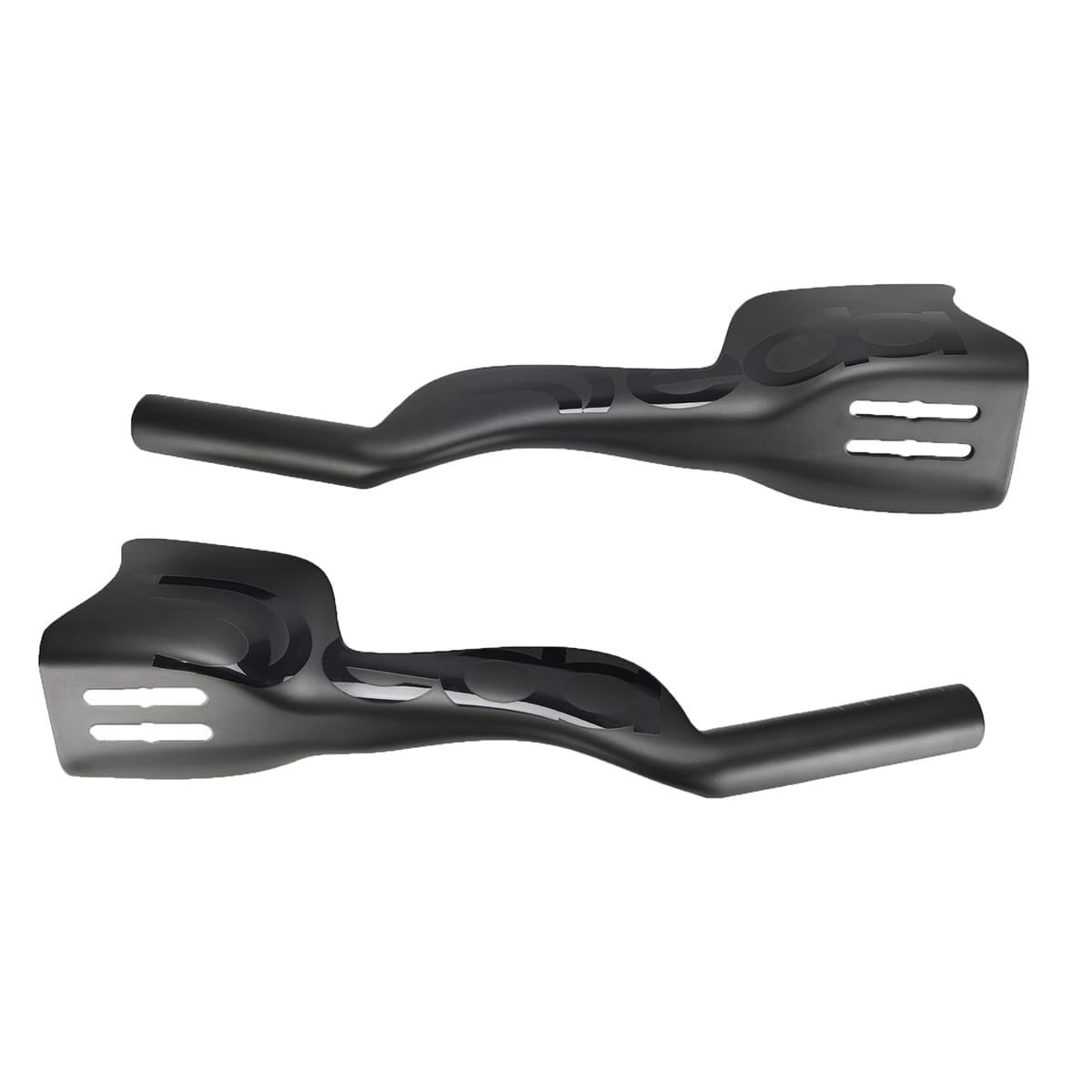 Επεκτάσεις Τιμονιού DEDA JET ONE CLIP-ON