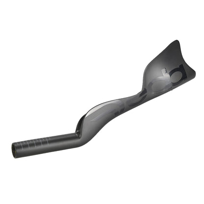 DEDA JET ONE CLIP-ON vairo pratęsėjai