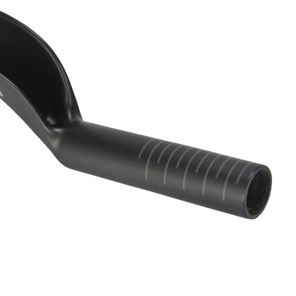 DEDA JET ONE CLIP-ON vairo pratęsėjai