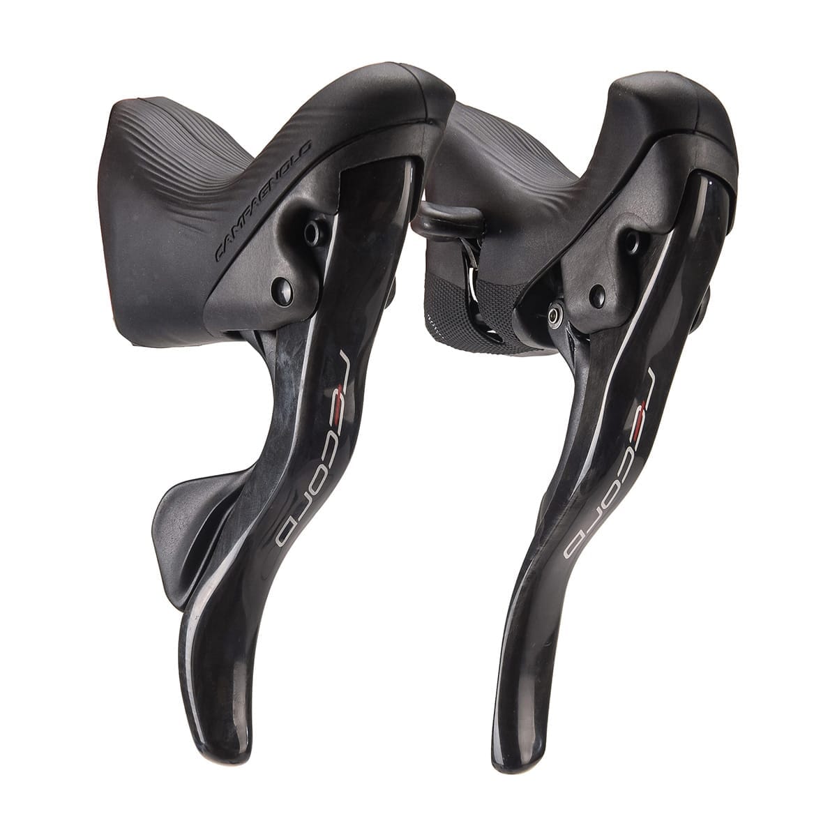 Pár páček CAMPAGNOLO RECORD ERGOPOWER ULTRA-SHIFT 2x12V