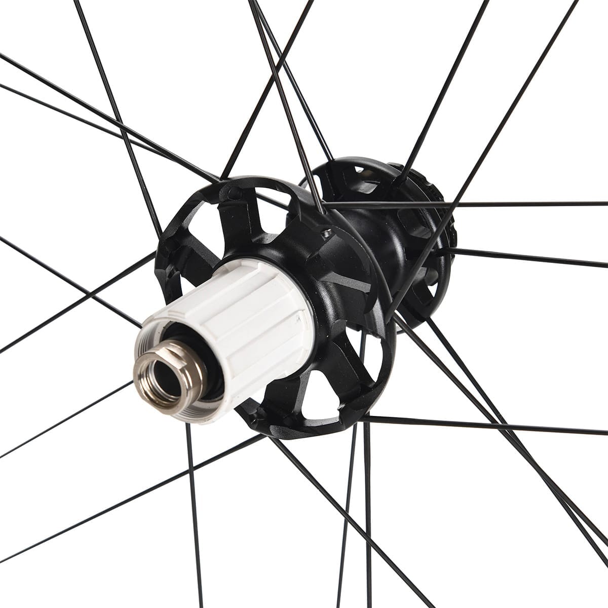 CAMPAGNOLO SCIROCCO C19 33 -pyöräpari renkailla