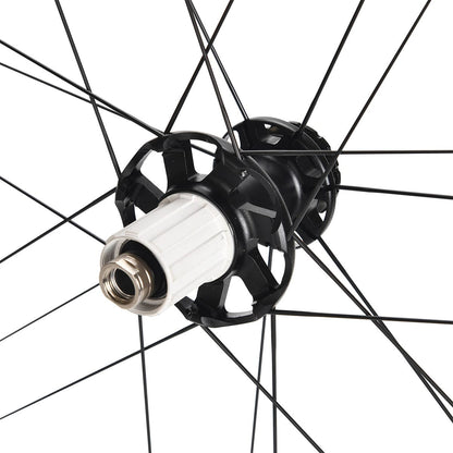 Par koles CAMPAGNOLO SCIROCCO C19 33 za pnevmatike
