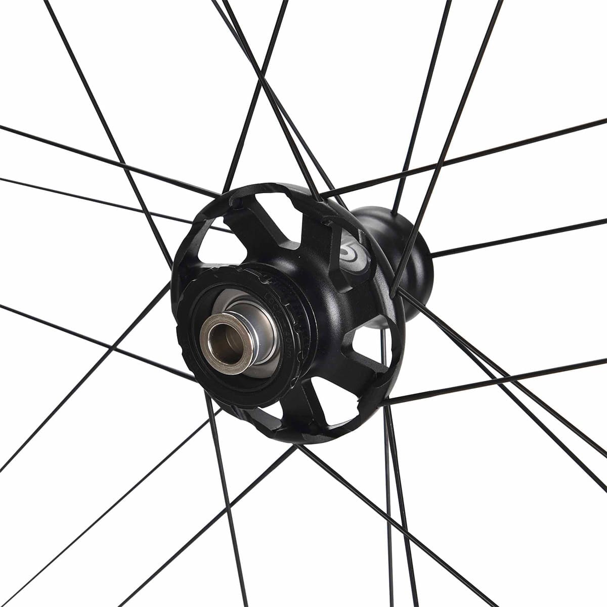 CAMPAGNOLO SCIROCCO C19 33 -pyöräpari renkailla