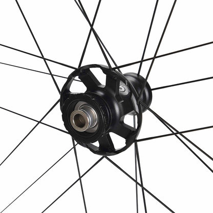 Par koles CAMPAGNOLO SCIROCCO C19 33 za pnevmatike