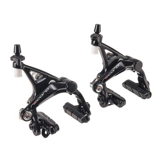Pár brzdových třmenů CAMPAGNOLO RECORD Dual Pivot