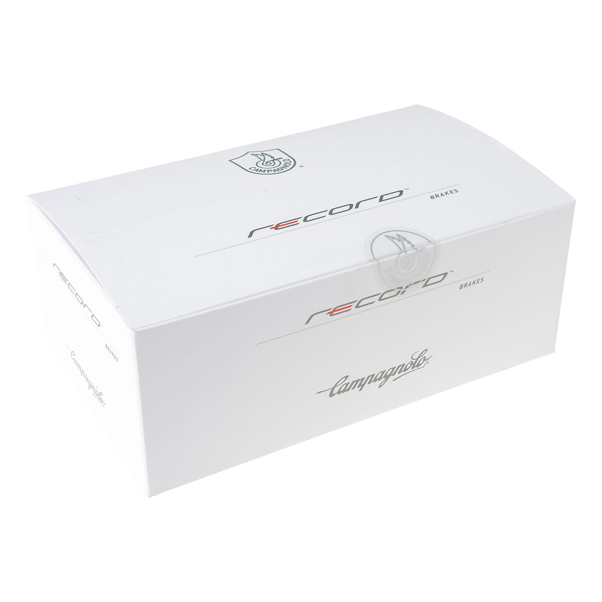 Pár brzdových třmenů CAMPAGNOLO RECORD Dual Pivot
