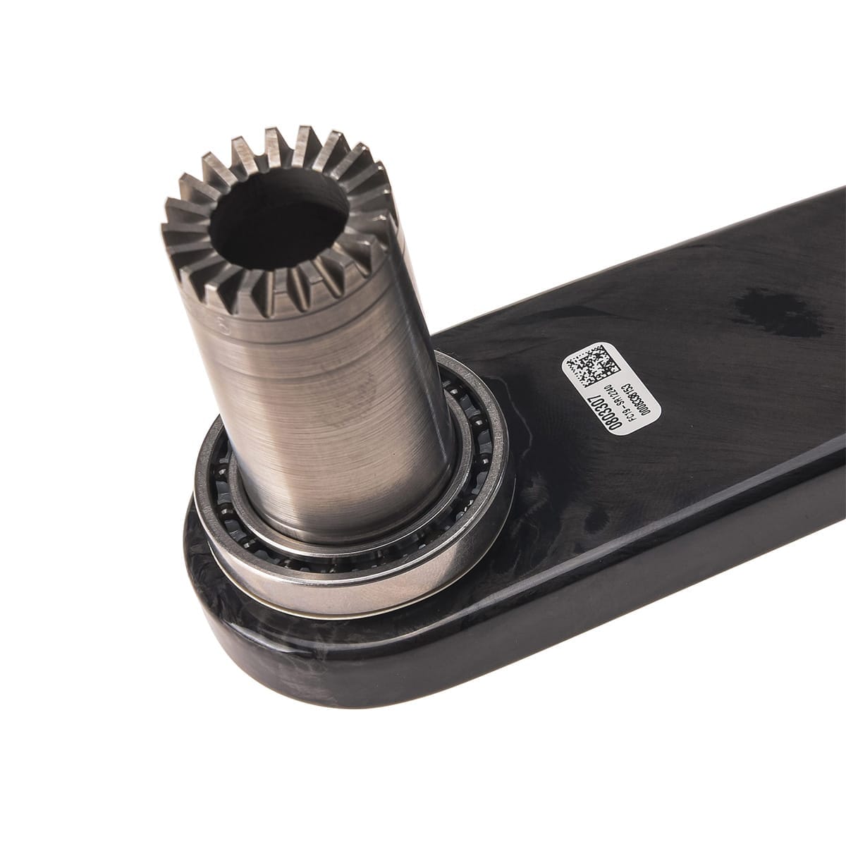 Krankarm 12V CAMPAGNOLO SUPER RECORD ULTRA-TORQUE