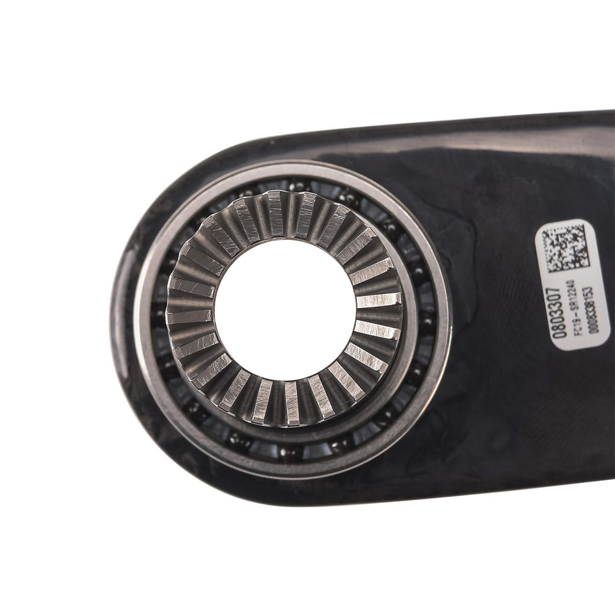 Krankarm 12V CAMPAGNOLO SUPER RECORD ULTRA-TORQUE