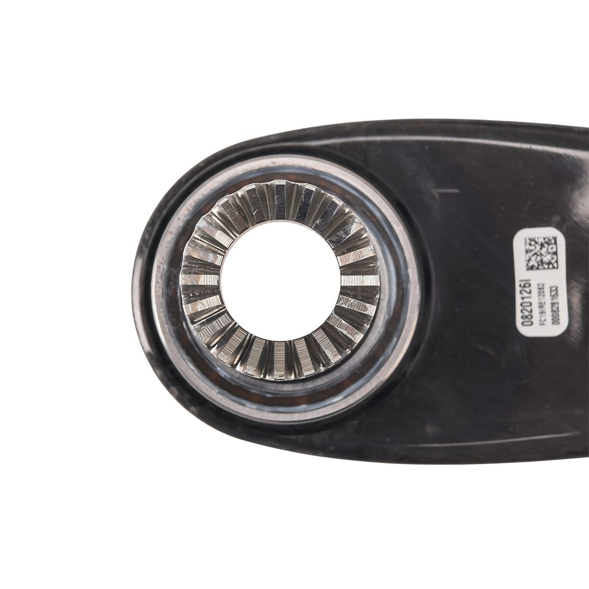 12-Speed CAMPAGNOLO RECORD ULTRA-TORQUE Double Crankset