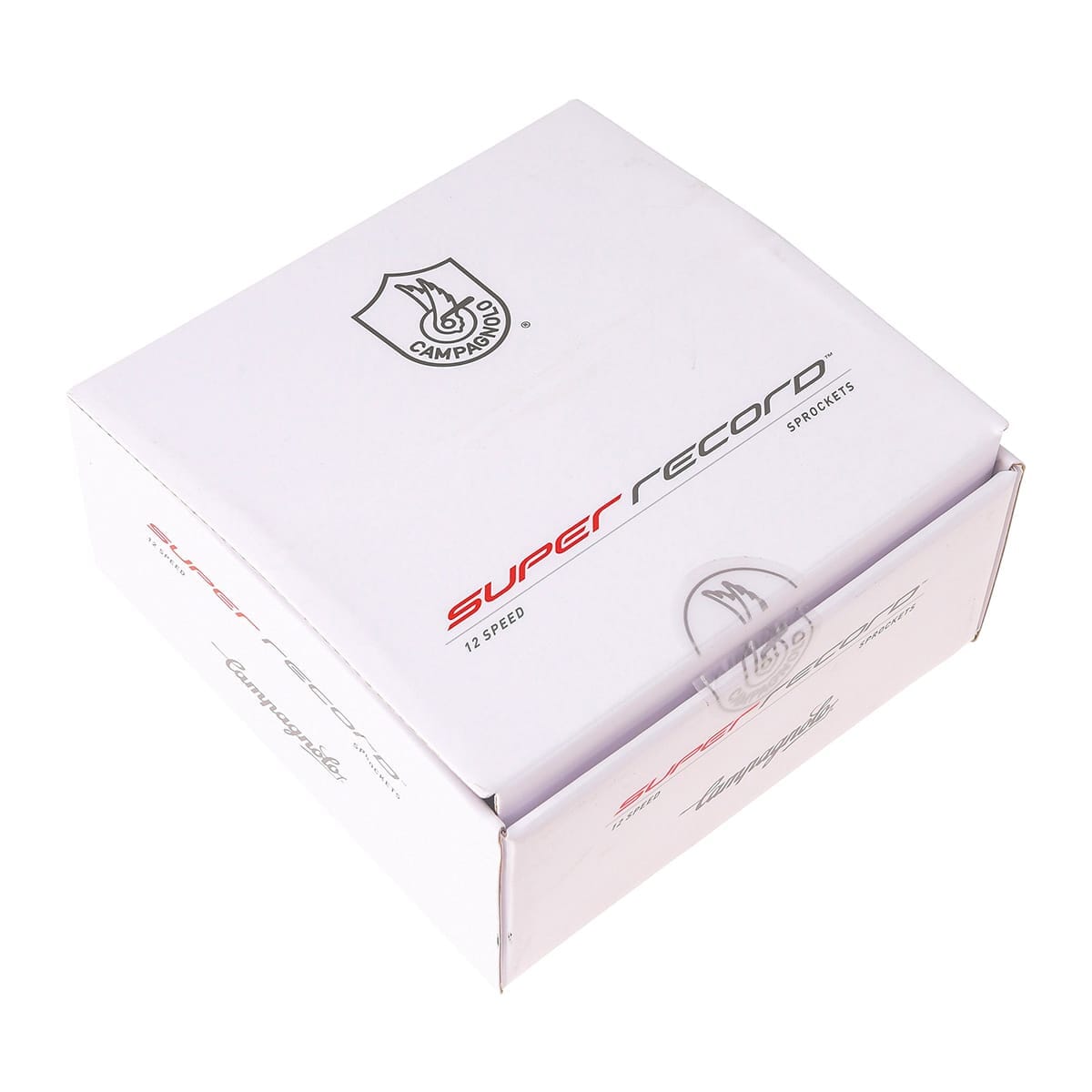 Kassette 12V CAMPAGNOLO SUPER RECORD