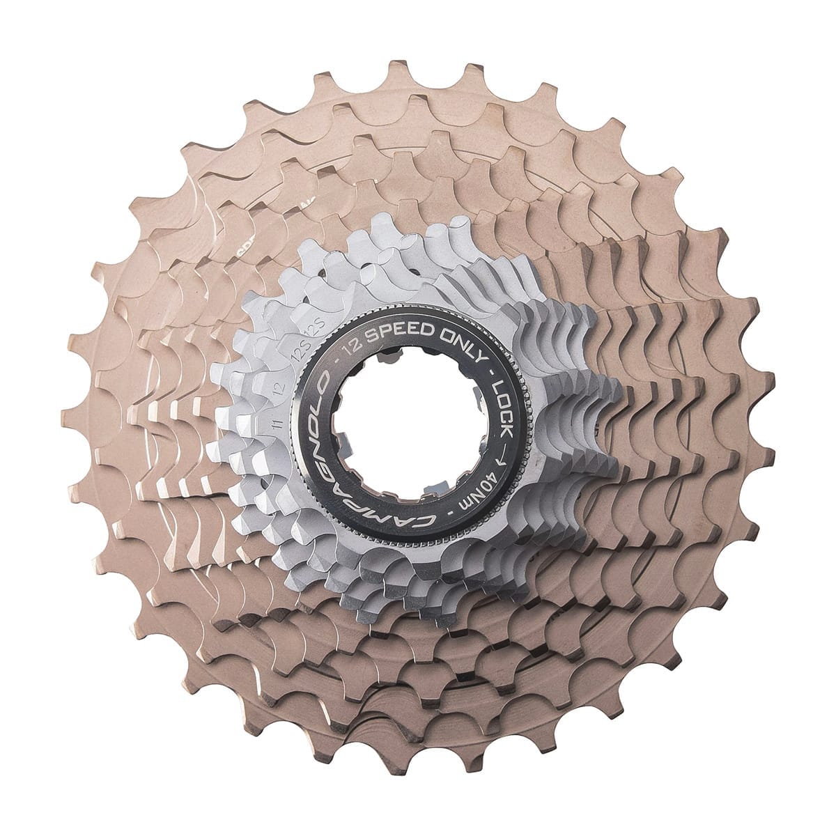 Kassette 12V CAMPAGNOLO SUPER RECORD