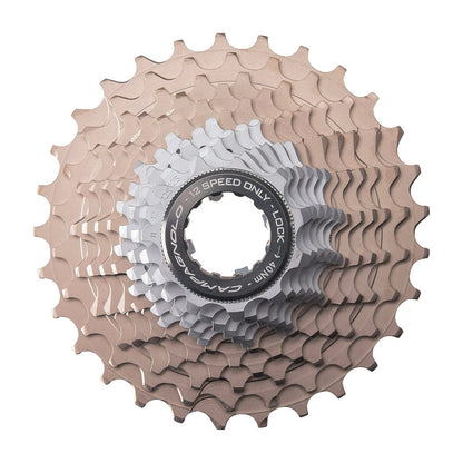 Casetă 12V CAMPAGNOLO SUPER RECORD