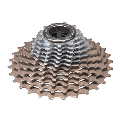 Casetă 12V CAMPAGNOLO SUPER RECORD