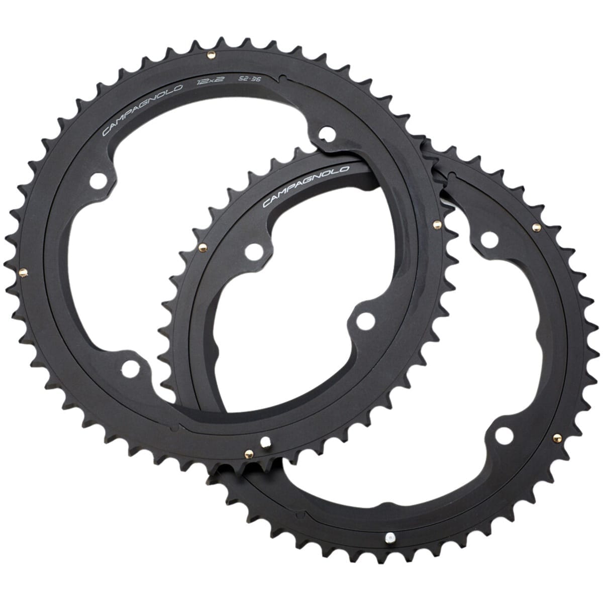 CAMPAGNOLO SUPER RECORD 112mm Outer Chainring 12V