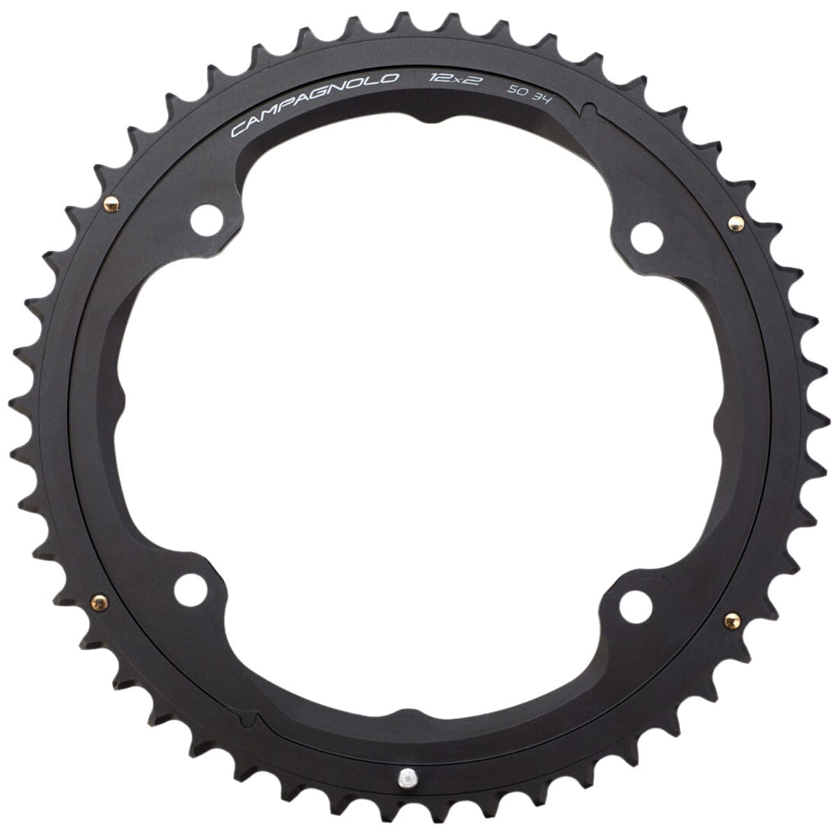 CAMPAGNOLO SUPER RECORD 112mm Outer Chainring 12V