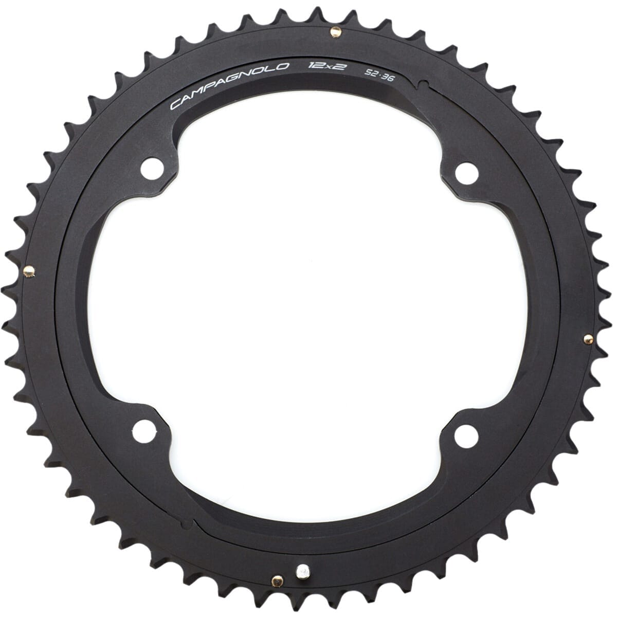 CAMPAGNOLO SUPER RECORD 112mm Outer Chainring 12V