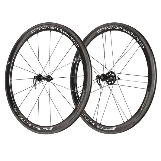 Ζεύγος Τροχών CAMPAGNOLO BORA WTO 45 για Ελαστικά