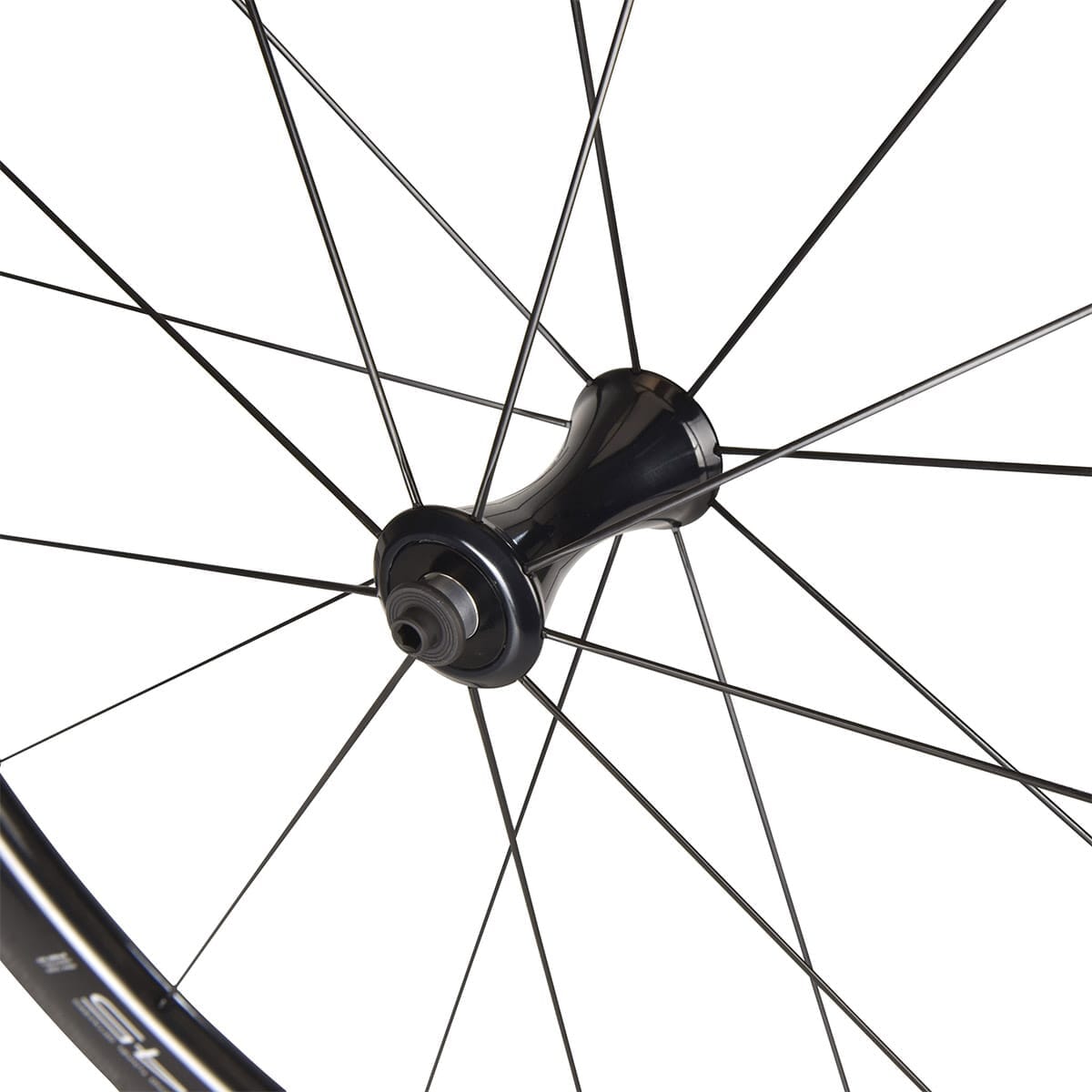 Ζεύγος Τροχών CAMPAGNOLO BORA WTO 45 για Ελαστικά