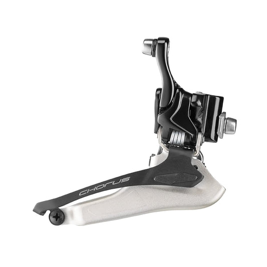 Voorderailleur CAMPAGNOLO CHORUS 2x12V te Solderen