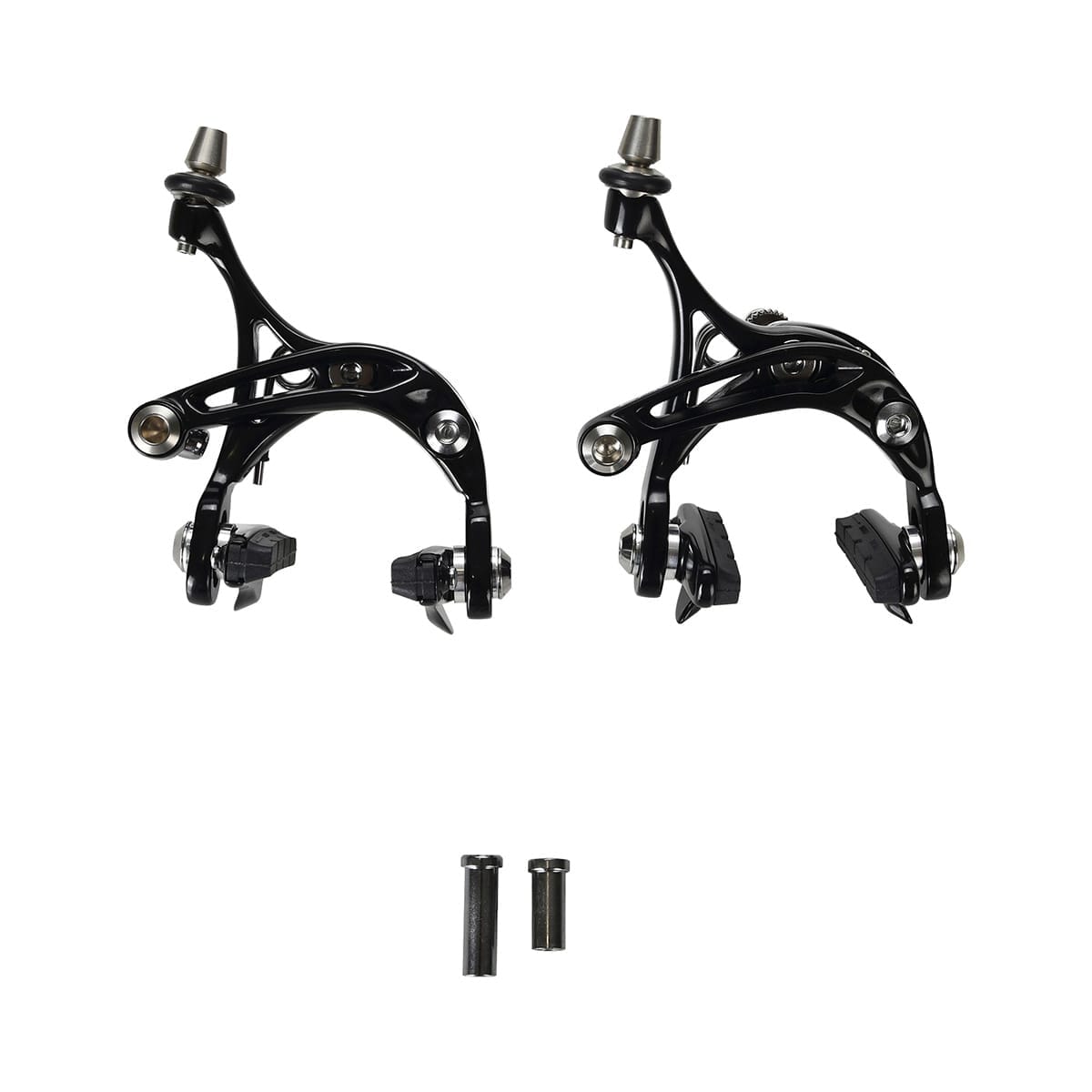 Pár brzdových třmenů CAMPAGNOLO CHORUS Dual Pivot