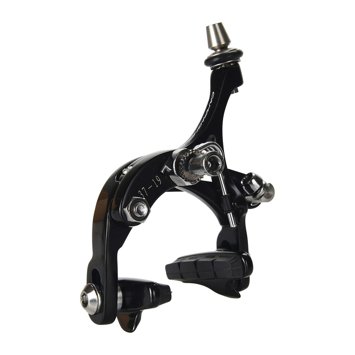 Pár brzdových třmenů CAMPAGNOLO CHORUS Dual Pivot