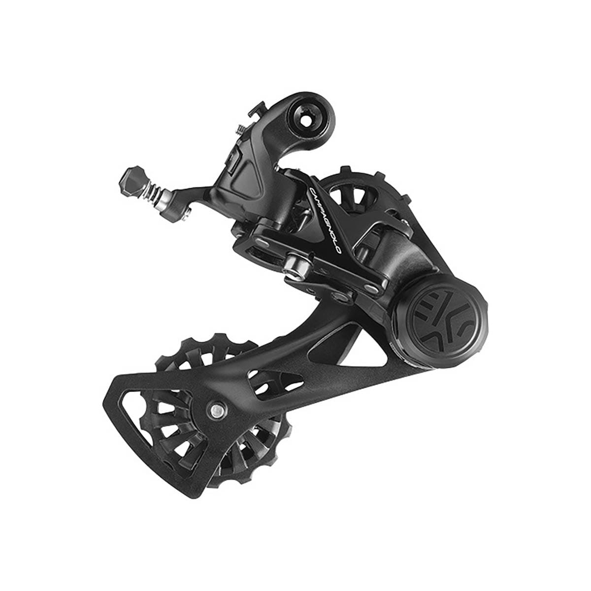 Bagskifter CAMPAGNOLO EKAR 1x13V Lang Bøjle