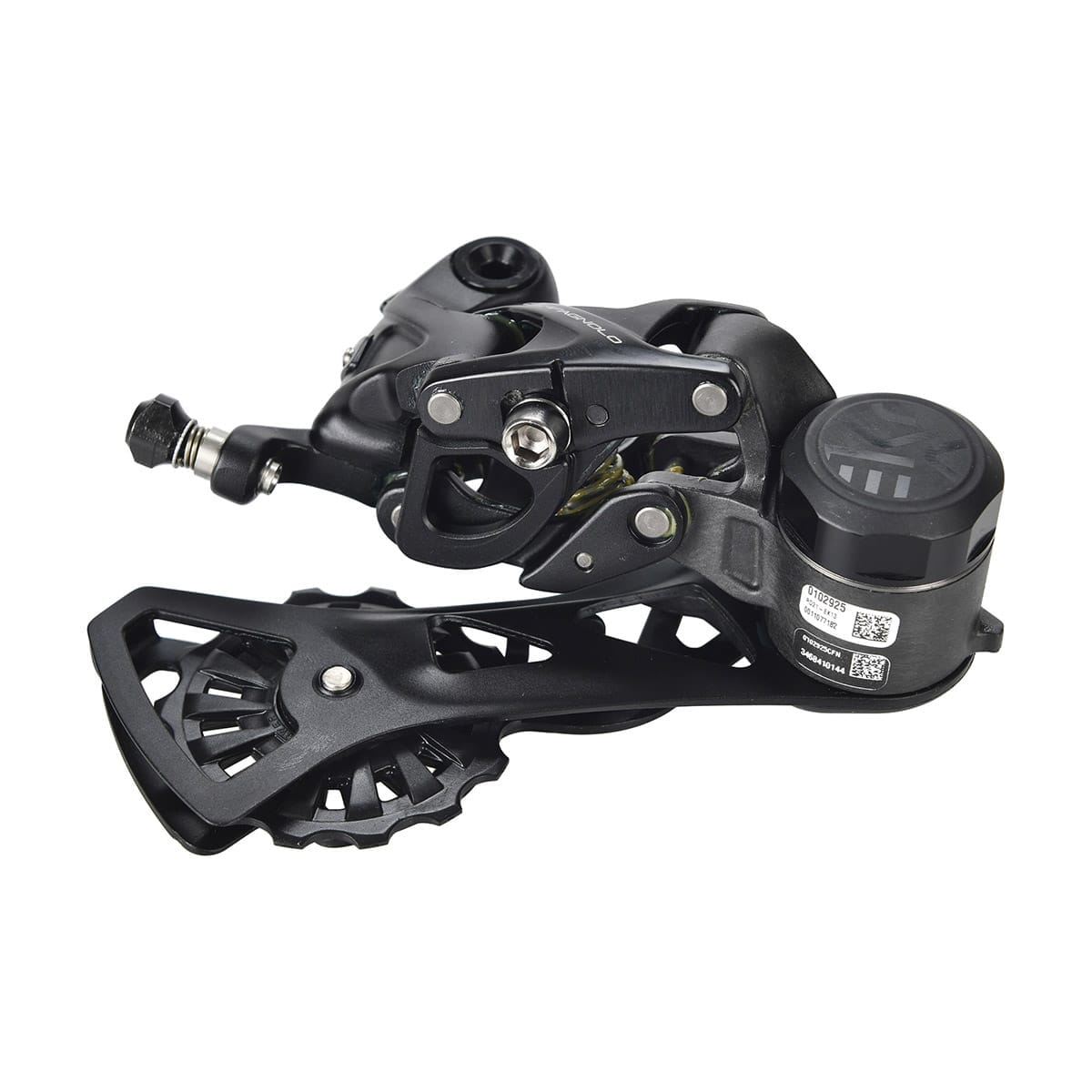 Bagskifter CAMPAGNOLO EKAR 1x13V Lang Bøjle