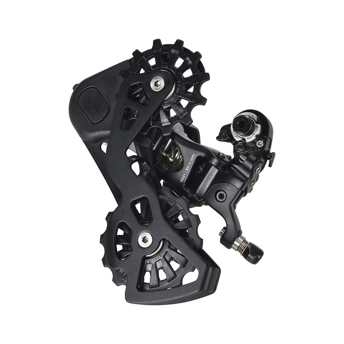 Bagskifter CAMPAGNOLO EKAR 1x13V Lang Bøjle