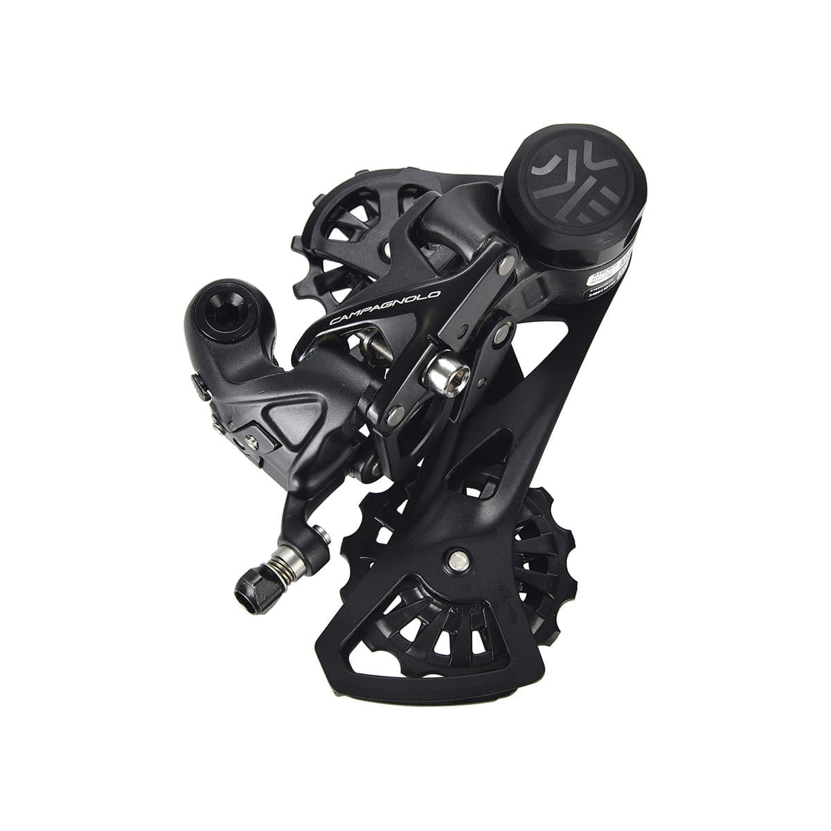 Bagskifter CAMPAGNOLO EKAR 1x13V Lang Bøjle
