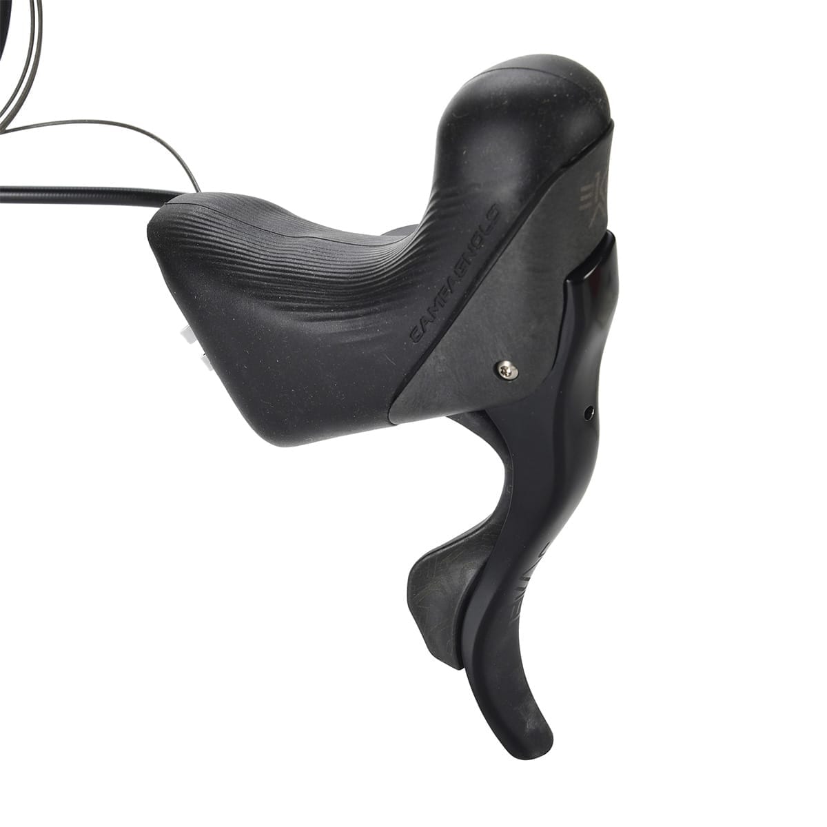 CAMPAGNOLO EKAR Right Lever + 140mm Rear Calliper