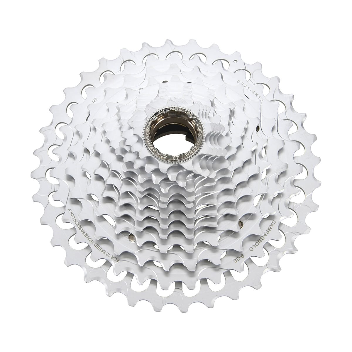 Kasetti 13V CAMPAGNOLO EKAR