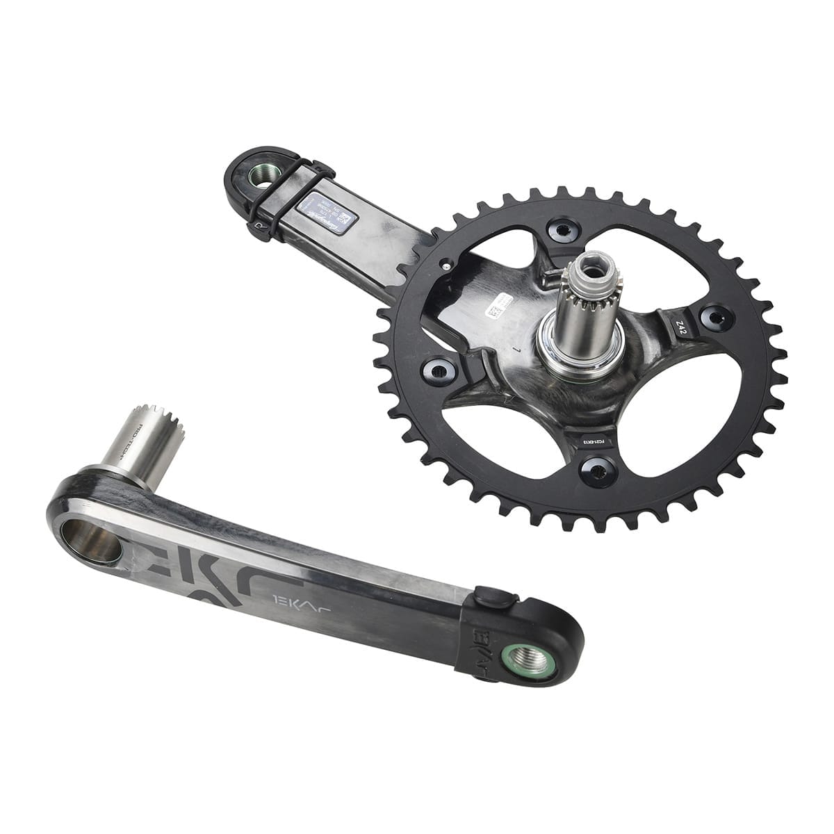 CAMPAGNOLO EKAR 13V kampiryhmä