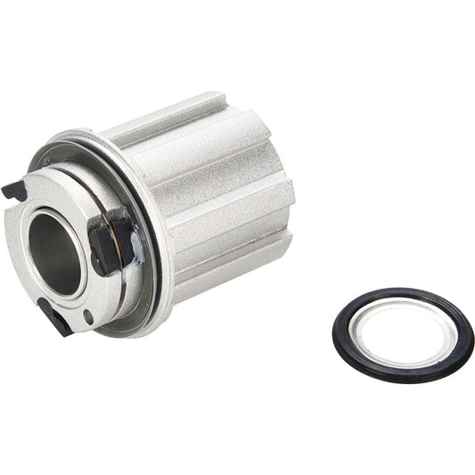 Frihjulskrop CAMPAGNOLO N3W Type CAMPAGNOLO 13V Aluminium
