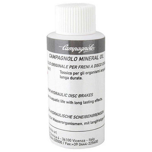 Minerální brzdová kapalina CAMPAGNOLO (50 ml)