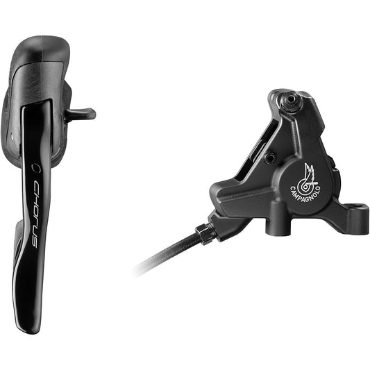 CAMPAGNOLO CHORUS 12V Right Lever + 160mm Rear Calliper