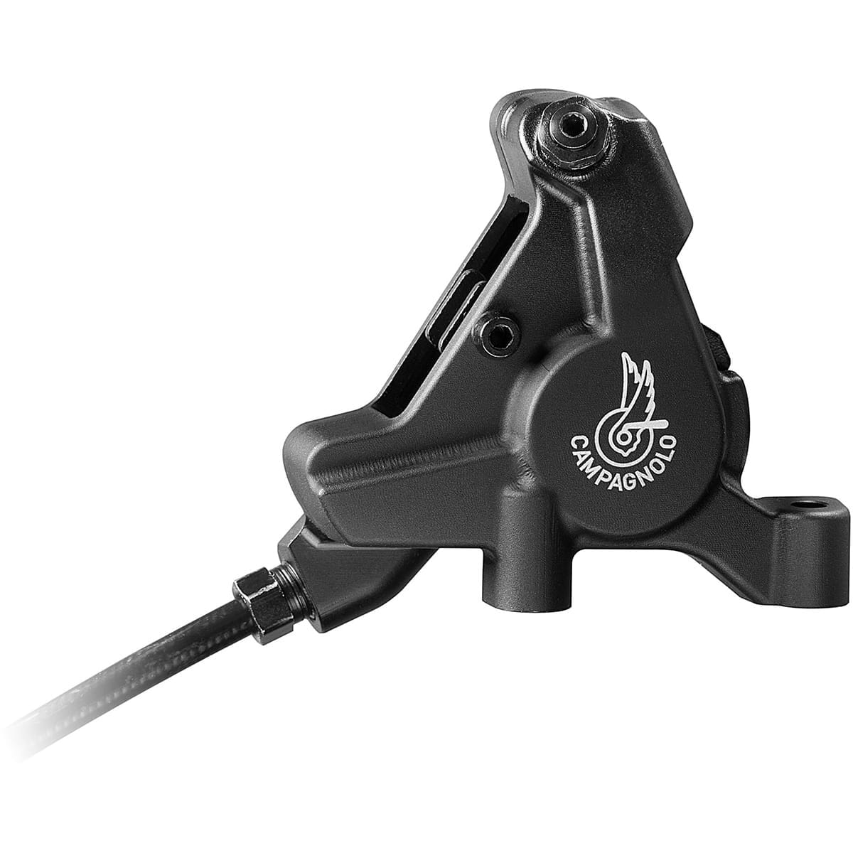 CAMPAGNOLO CHORUS 12V Right Lever + Front Calliper 140mm