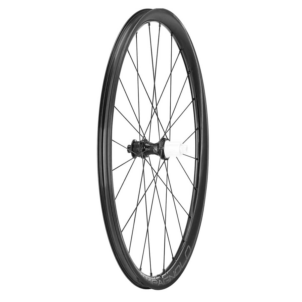Pyöräpari CAMPAGNOLO LEVANTE 2-WAY FIT DISC 700c