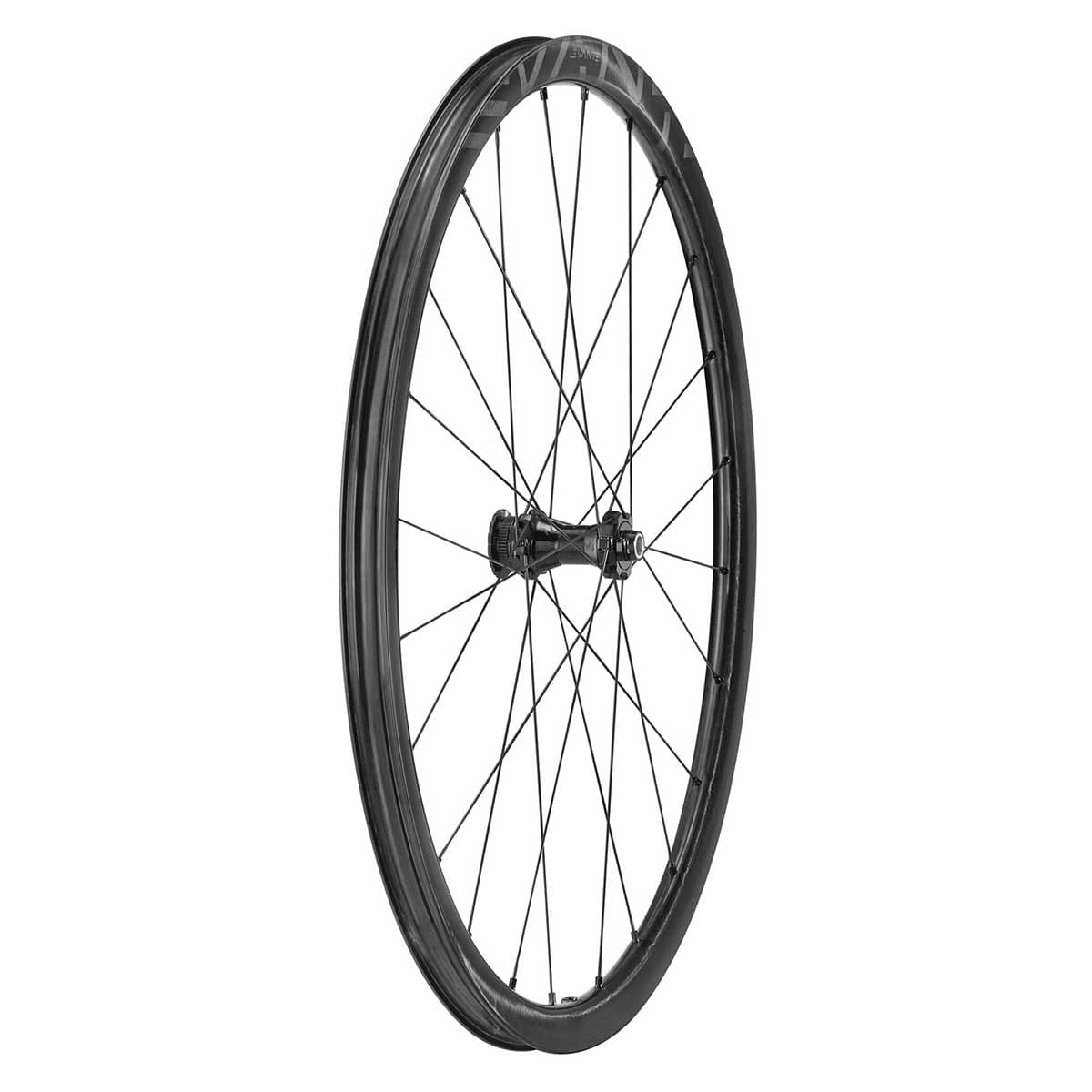 Pyöräpari CAMPAGNOLO LEVANTE 2-WAY FIT DISC 700c