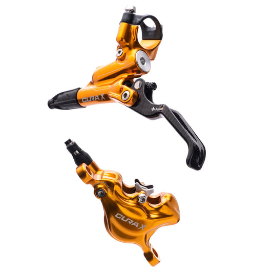 Front or Rear Brake FORMULA CURA X Gold